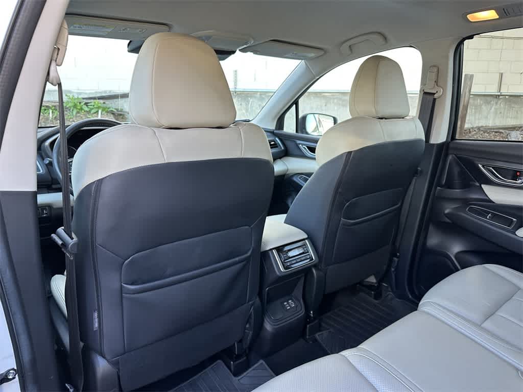 Thumbnail: 2023 Subaru Ascent - 12