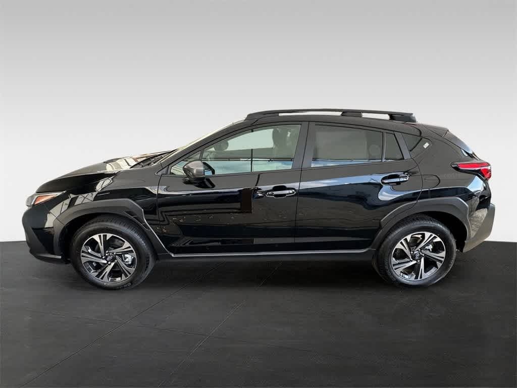 New 2025 Subaru Crosstrek Premium SUV