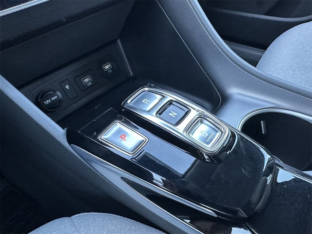 Thumbnail: 2020 Hyundai Sonata - 17