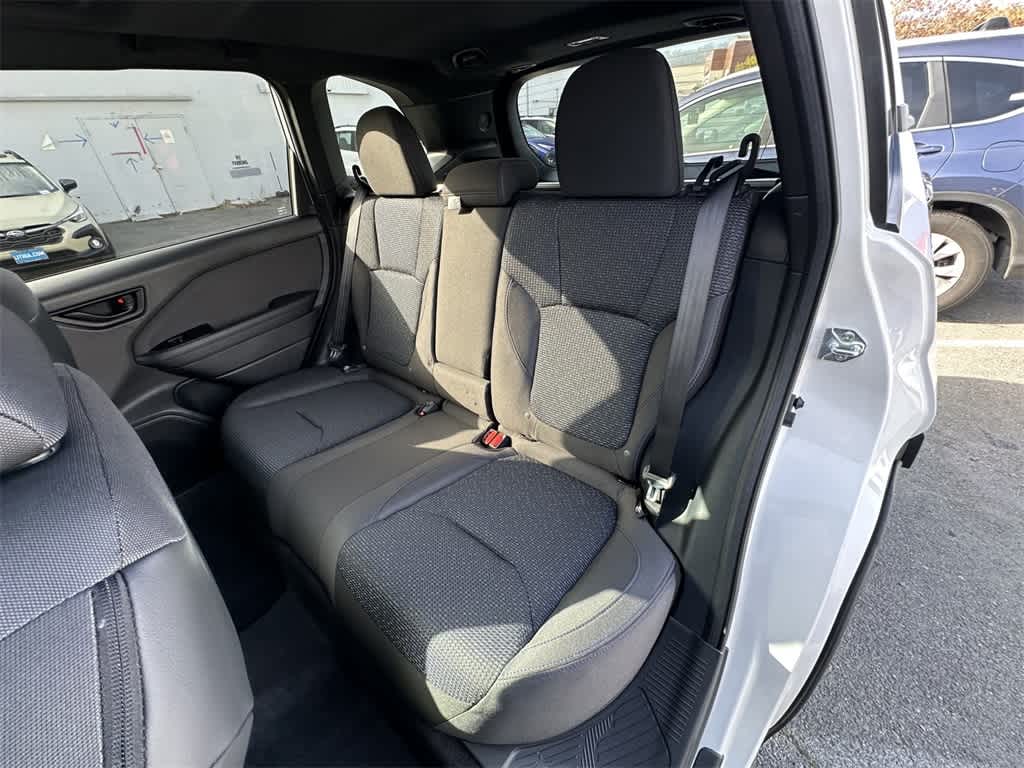 Thumbnail: 2026 Subaru Forester - 14