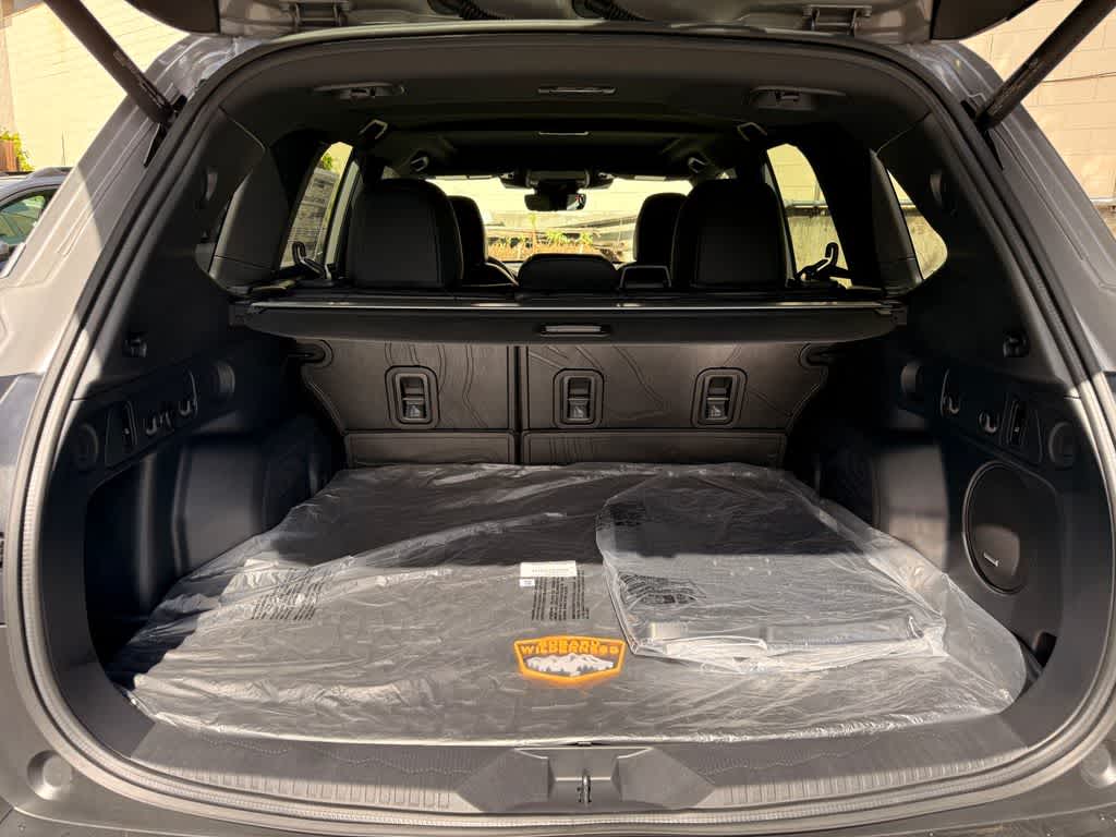 Thumbnail: 2026 Subaru Forester - 20