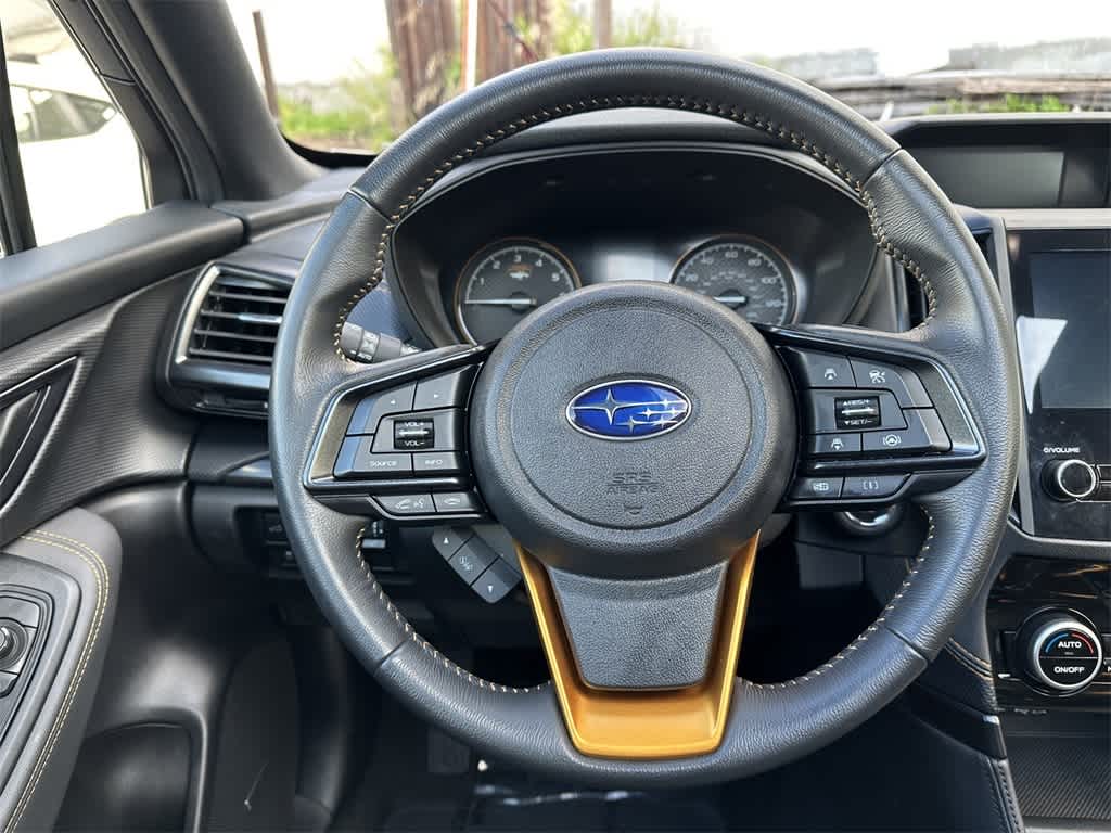 Thumbnail: 2025 Subaru Forester - 16