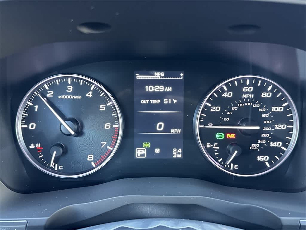 Thumbnail: 2026 Subaru Ascent - 19