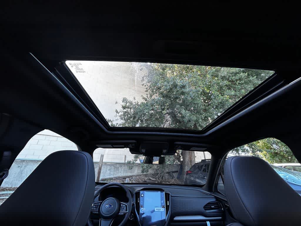 Thumbnail: 2026 Subaru Forester - 11