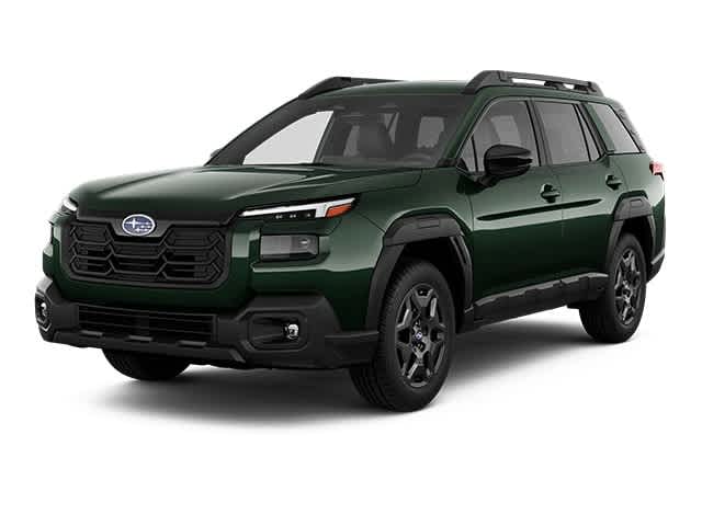2026 Subaru Outback Premium's photo