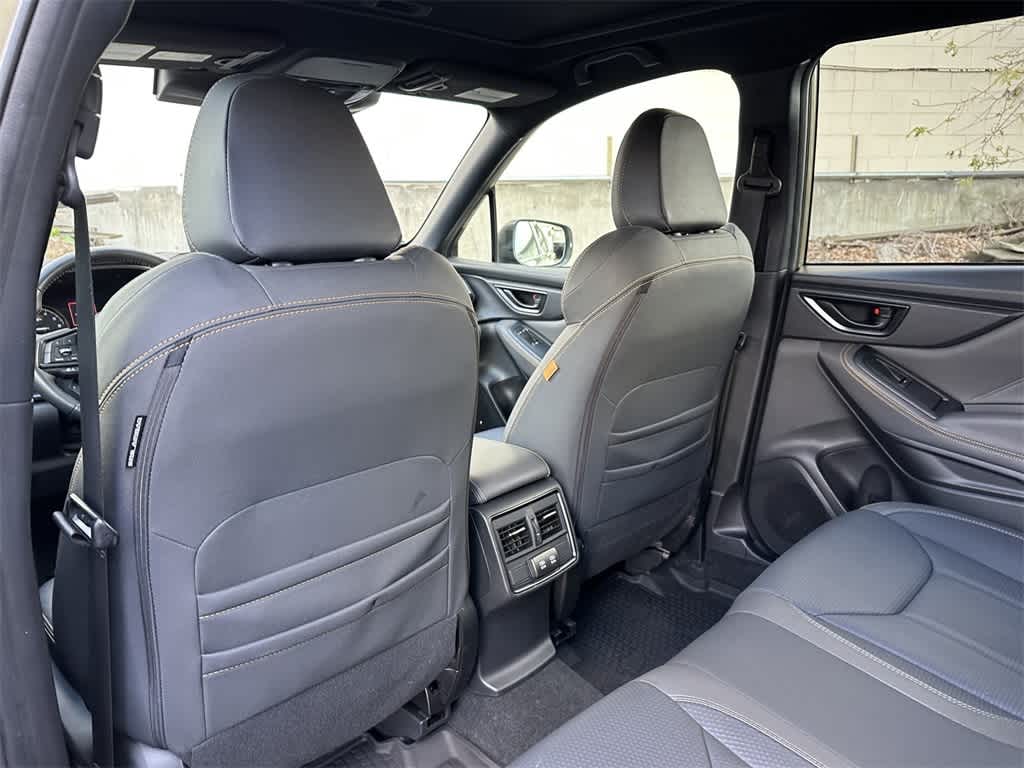 Thumbnail: 2024 Subaru Forester - 12