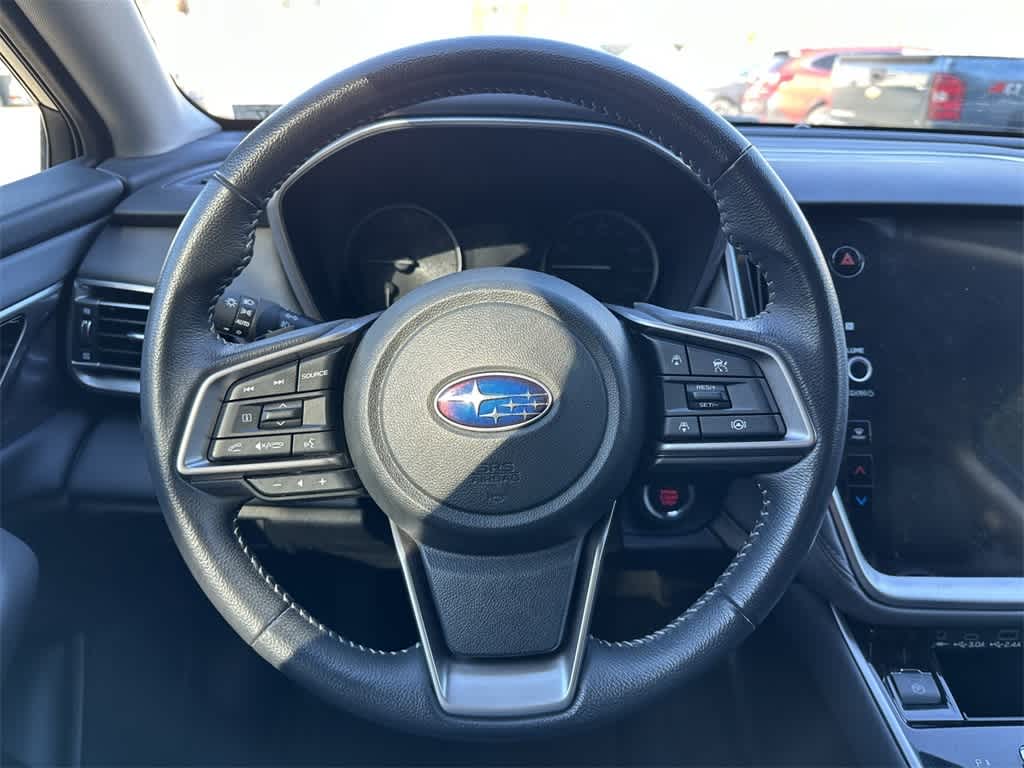 Thumbnail: 2023 Subaru Outback - 16