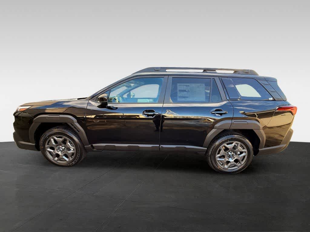 Thumbnail: 2026 Subaru Outback - 3