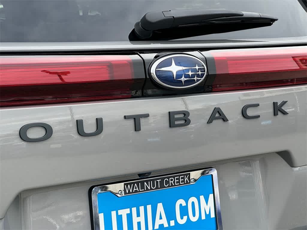 Thumbnail: 2026 Subaru Outback - 7