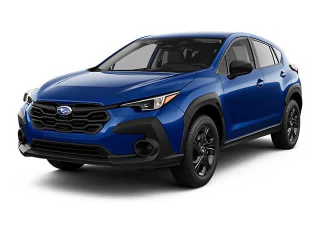New 2026 Subaru Crosstrek Base SUV