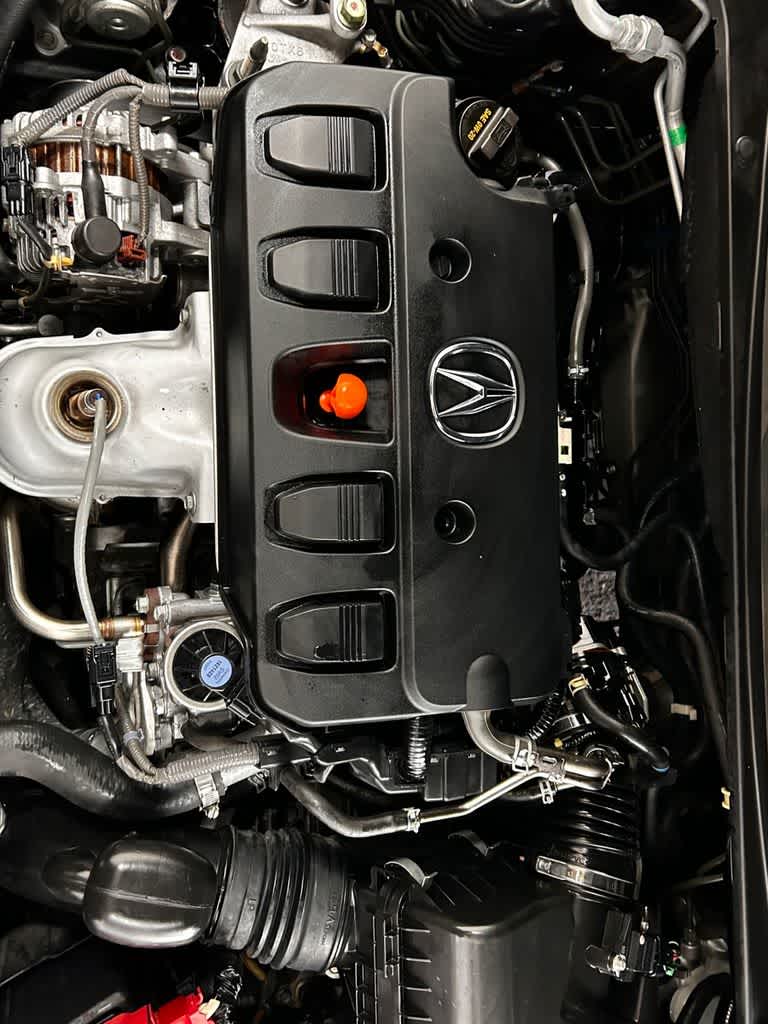 Thumbnail: 2015 Acura ILX - 9