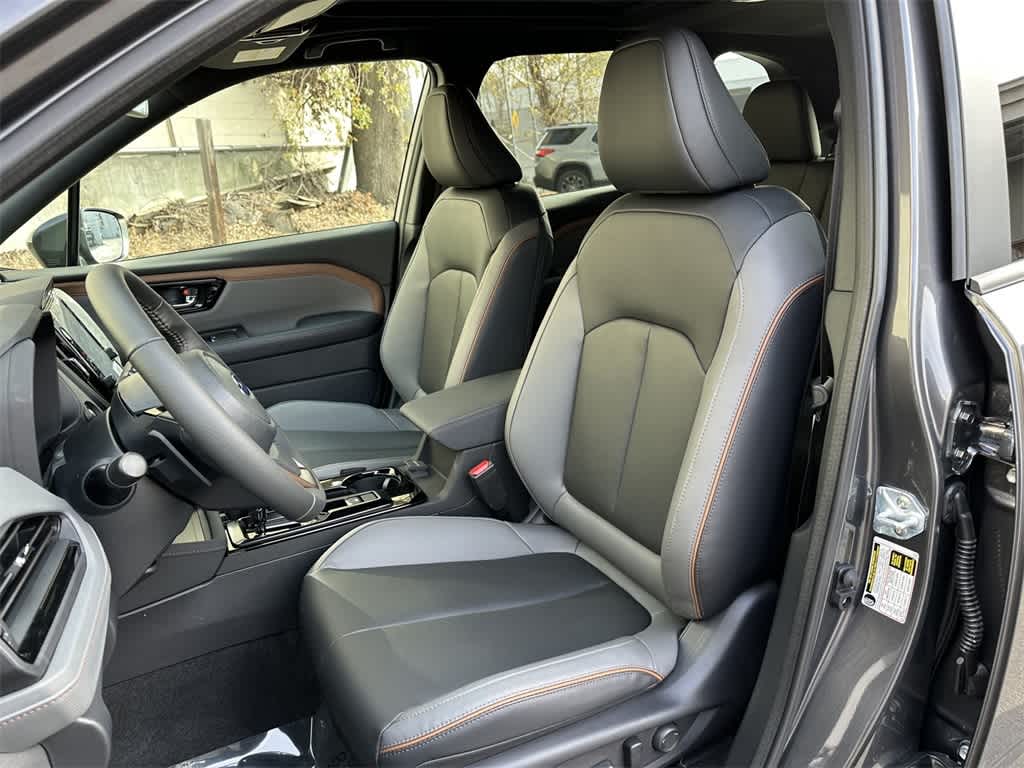 Thumbnail: 2026 Subaru Forester - 11