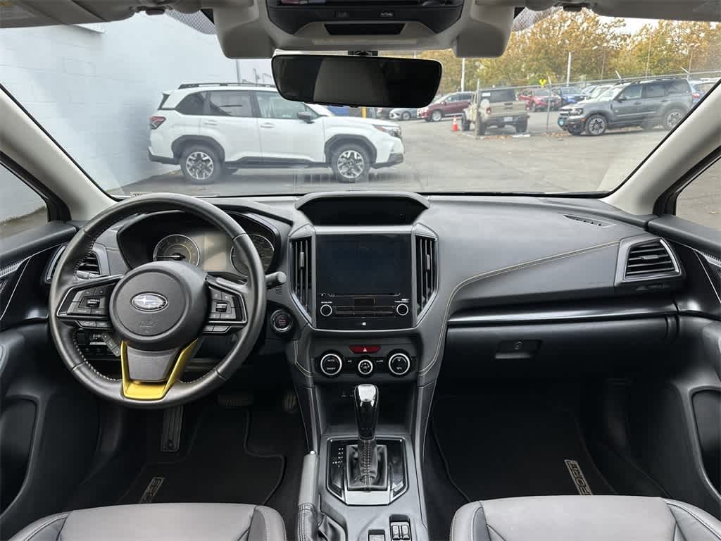 Thumbnail: 2023 Subaru Crosstrek - 10