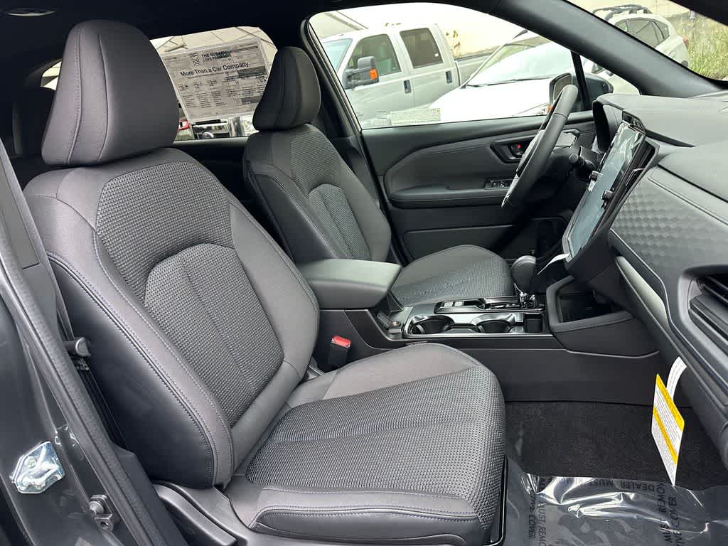 2026 Subaru Forester Premium - Photo 15