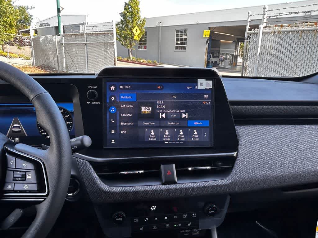 Thumbnail: 2026 Subaru Outback - 17