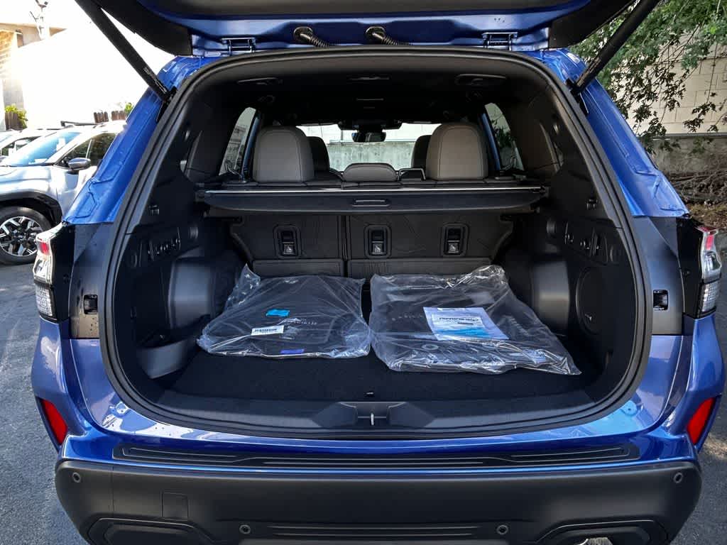 Thumbnail: 2026 Subaru Forester - 20