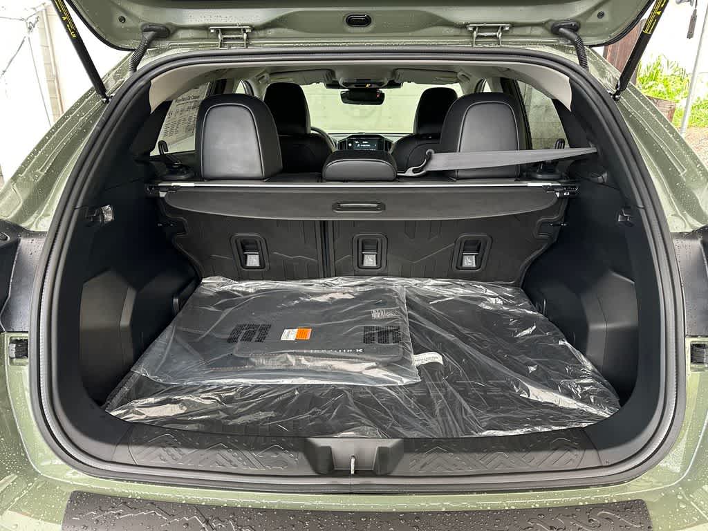 Thumbnail: 2026 Subaru Crosstrek - 20