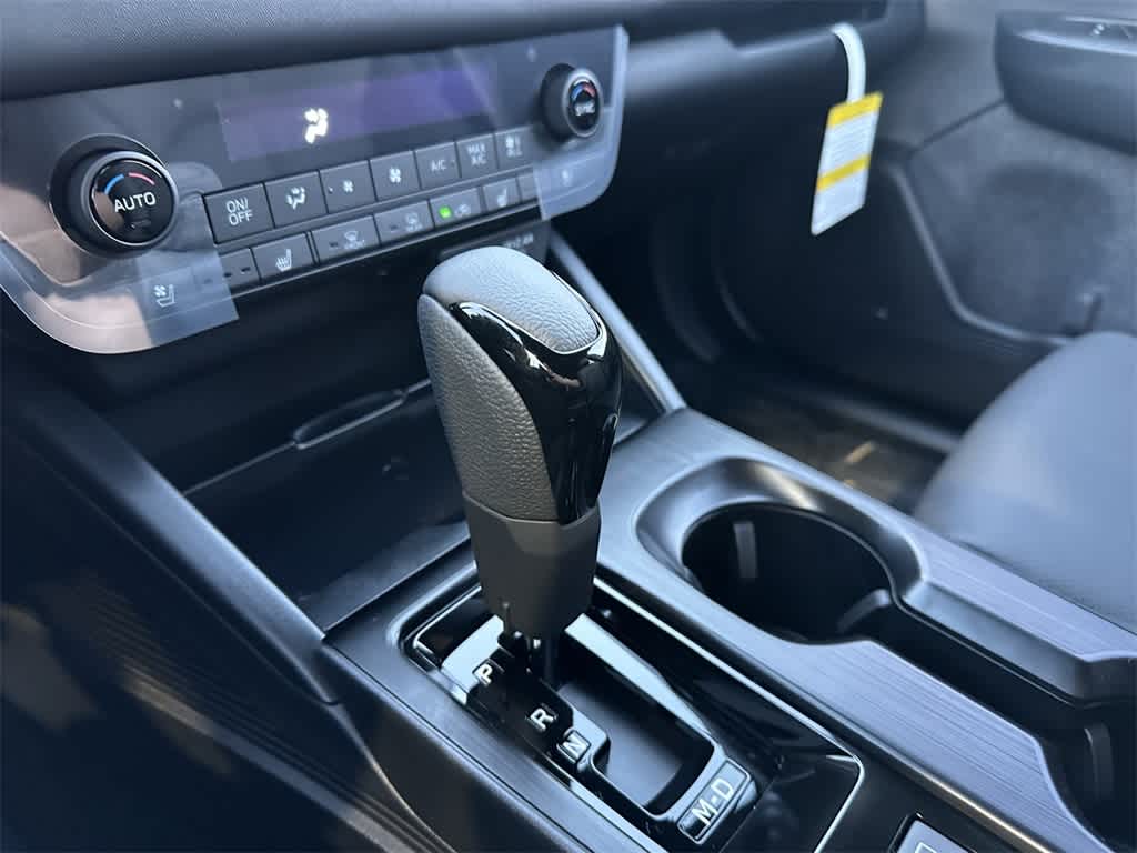 Thumbnail: 2026 Subaru Outback - 18