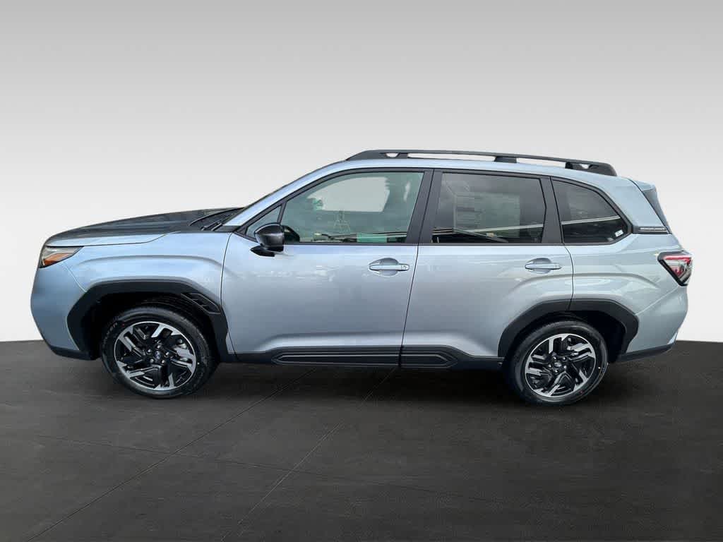 Thumbnail: 2026 Subaru Forester - 3