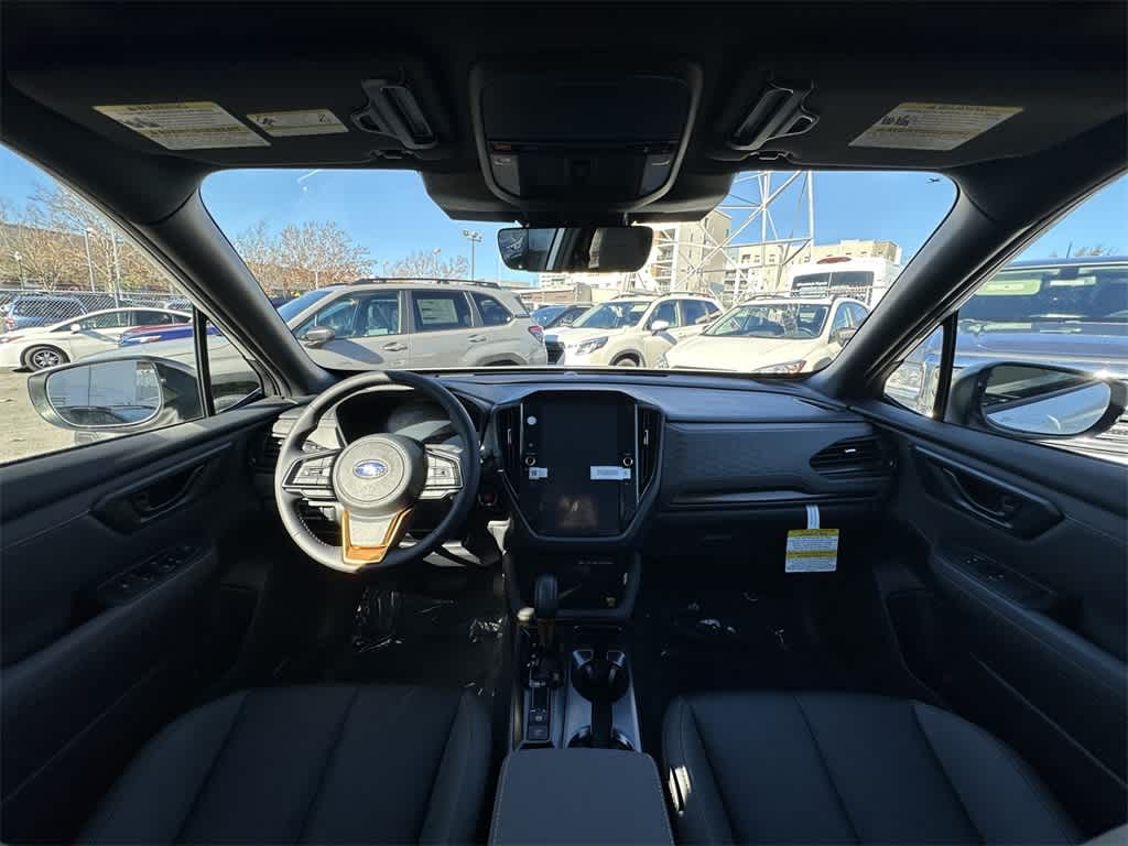 Thumbnail: 2026 Subaru Forester - 10