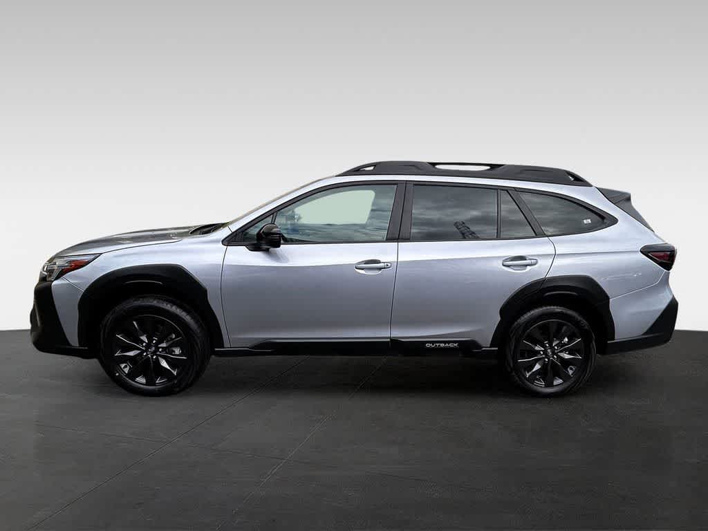 Thumbnail: 2025 Subaru Outback - 4