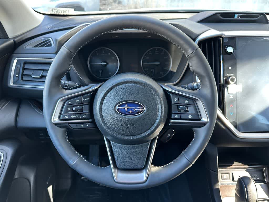 Thumbnail: 2026 Subaru Ascent - 17