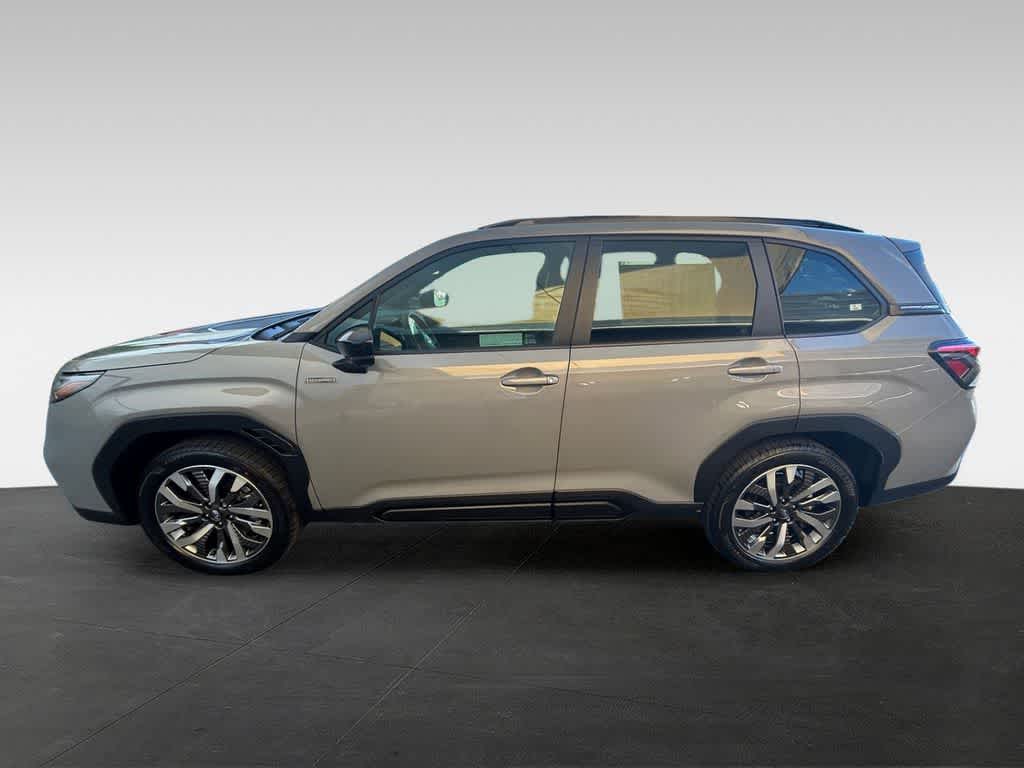 Thumbnail: 2026 Subaru Forester - 3