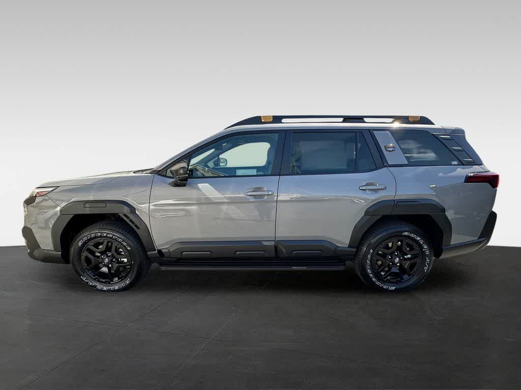 Thumbnail: 2026 Subaru Outback - 2