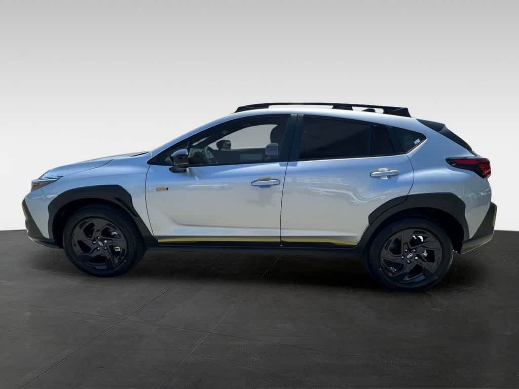 Thumbnail: 2025 Subaru Crosstrek - 3