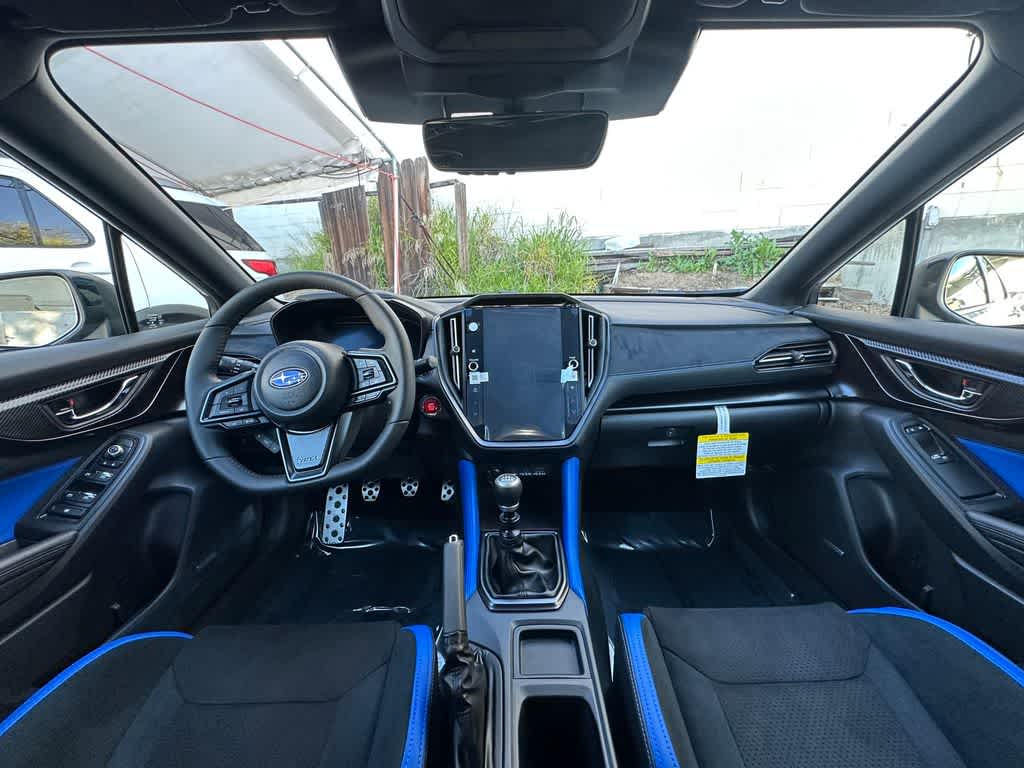 Thumbnail: 2026 Subaru WRX - 10