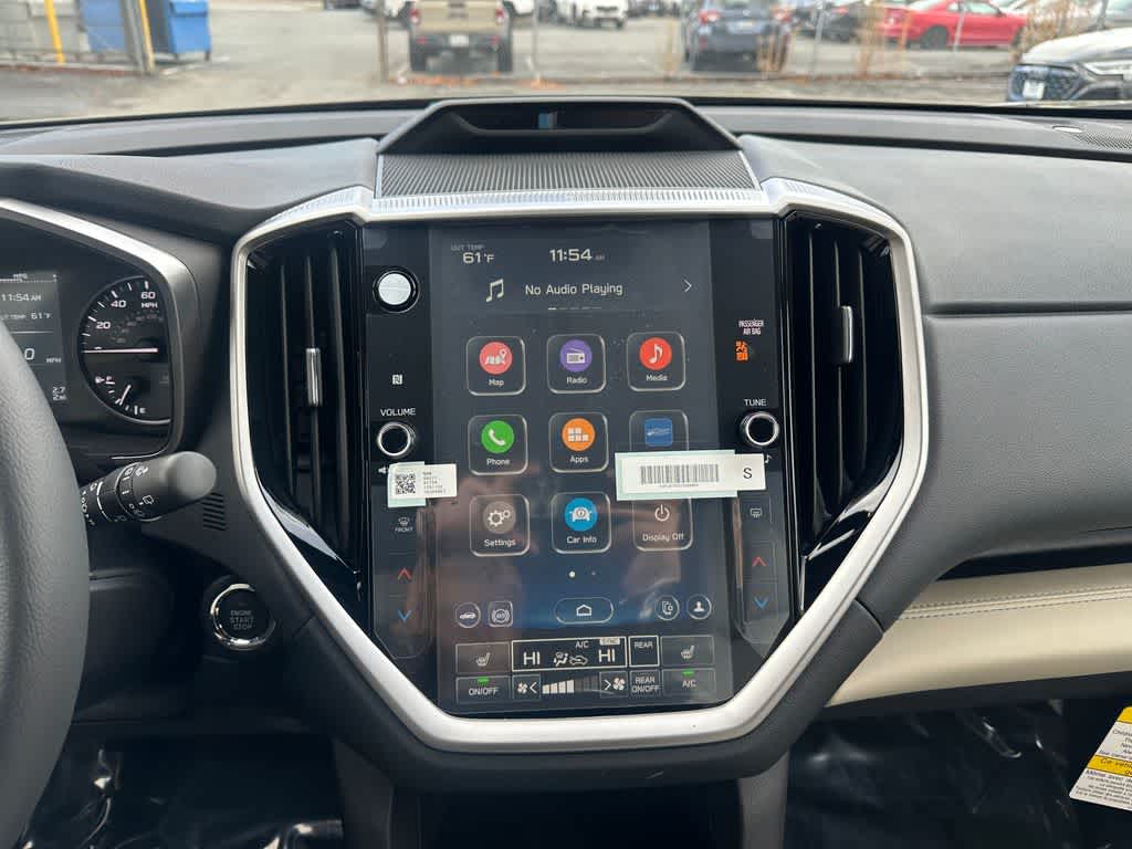 2026 Subaru Ascent Limited - Photo 17