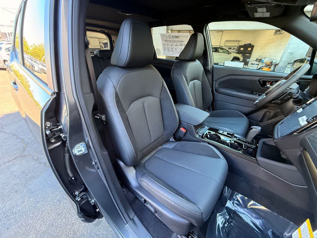 Thumbnail: 2026 Subaru Forester - 15
