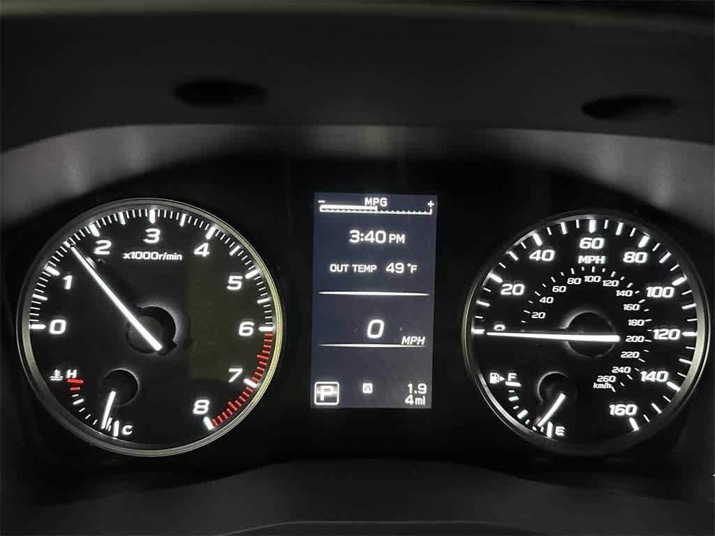 Thumbnail: 2026 Subaru Ascent - 18