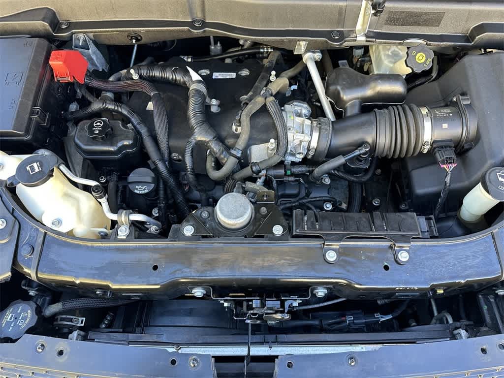 Thumbnail: 2011 GMC Acadia - 9