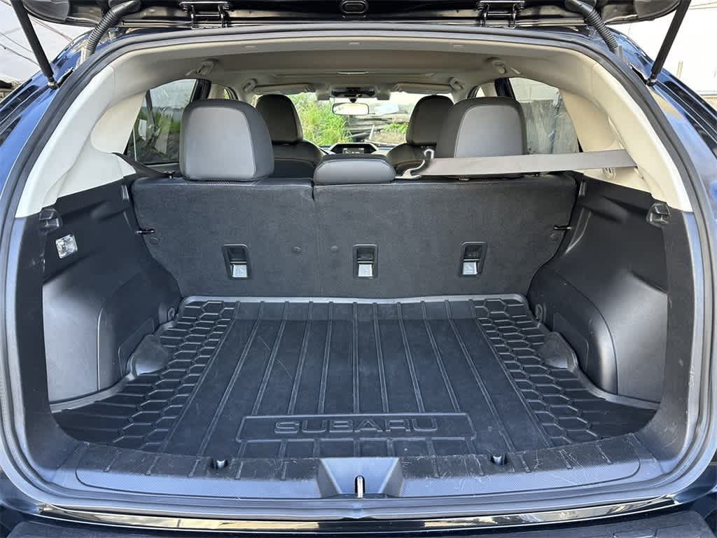 Thumbnail: 2023 Subaru Crosstrek - 20