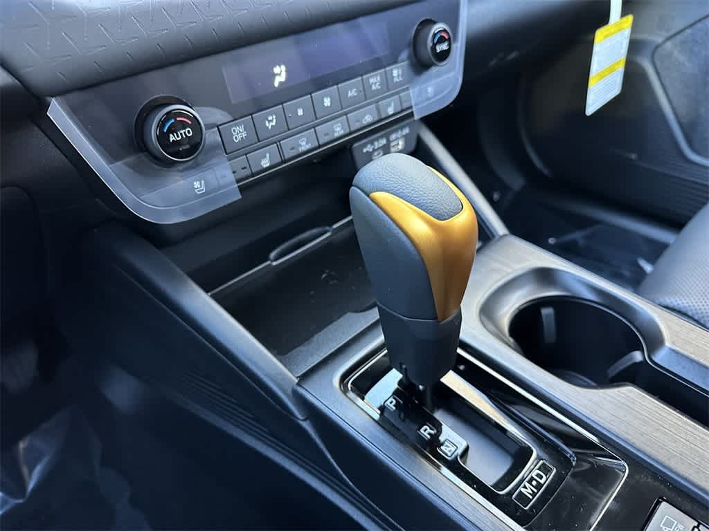 Thumbnail: 2026 Subaru Outback - 18