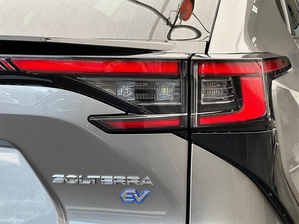 Thumbnail: 2025 Subaru Solterra - 7