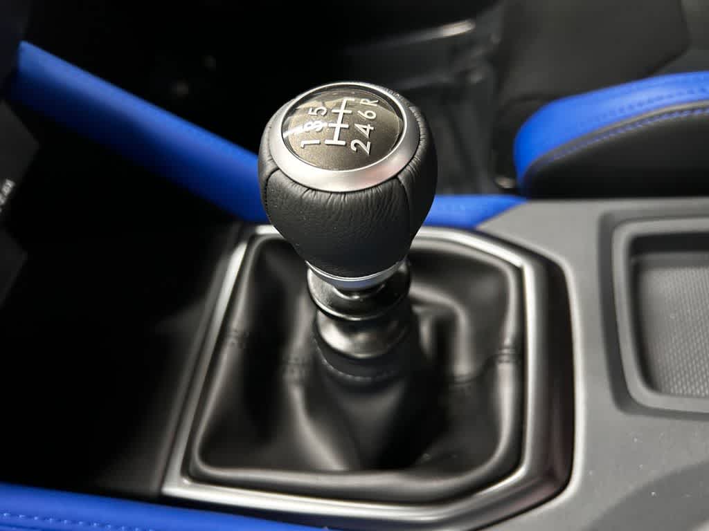 Thumbnail: 2026 Subaru WRX - 17