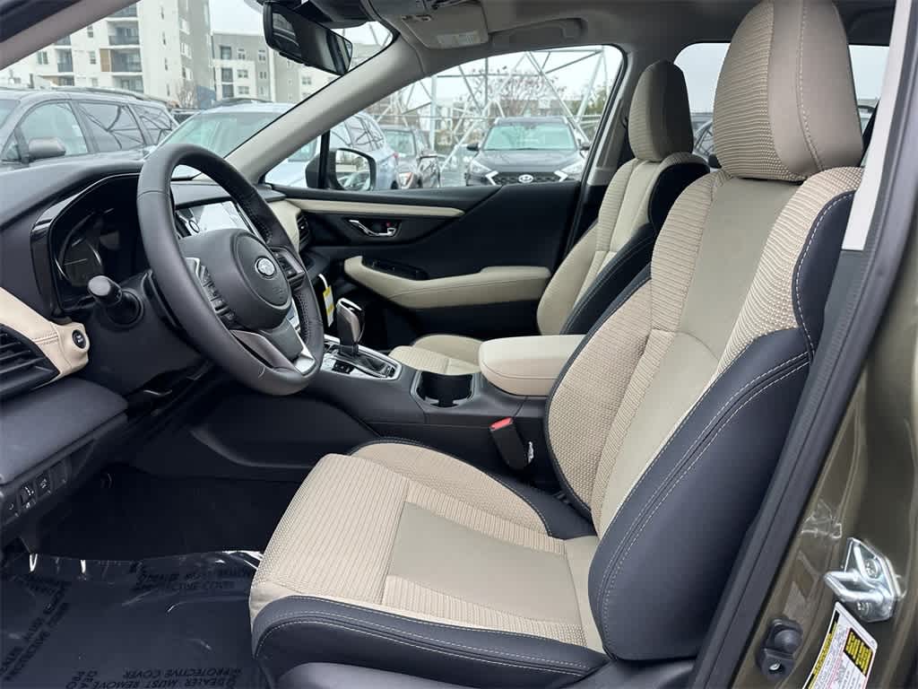 2025 Subaru Outback Premium photo 2