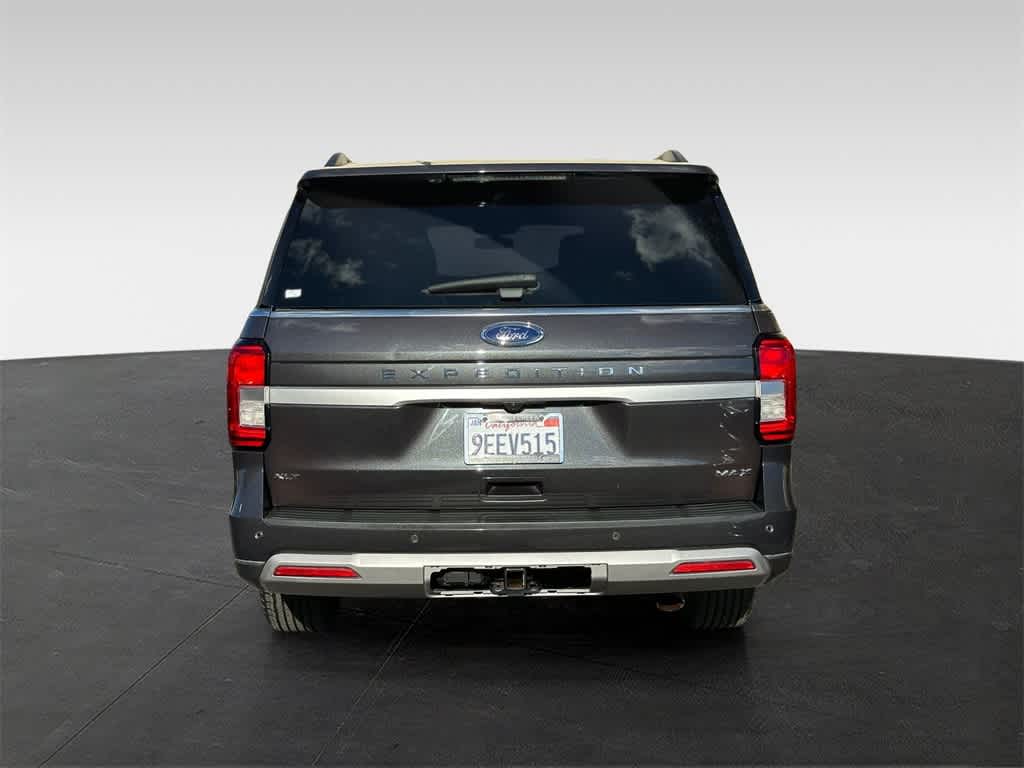 Thumbnail: 2022 Ford Expedition MAX - 5