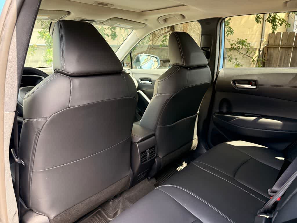 Thumbnail: 2026 Toyota Corolla Cross - 12