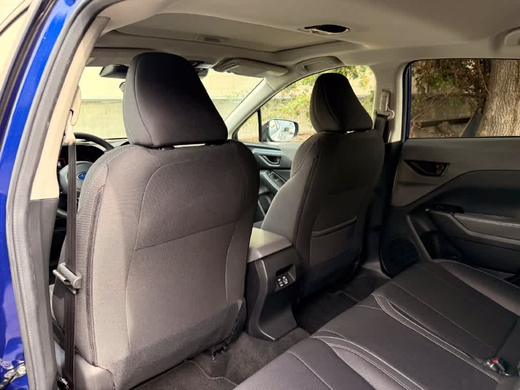 2026 Subaru Crosstrek Premium - Photo 12