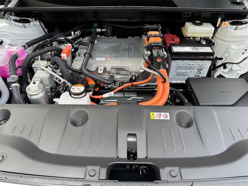 Thumbnail: 2026 Subaru Solterra - 9