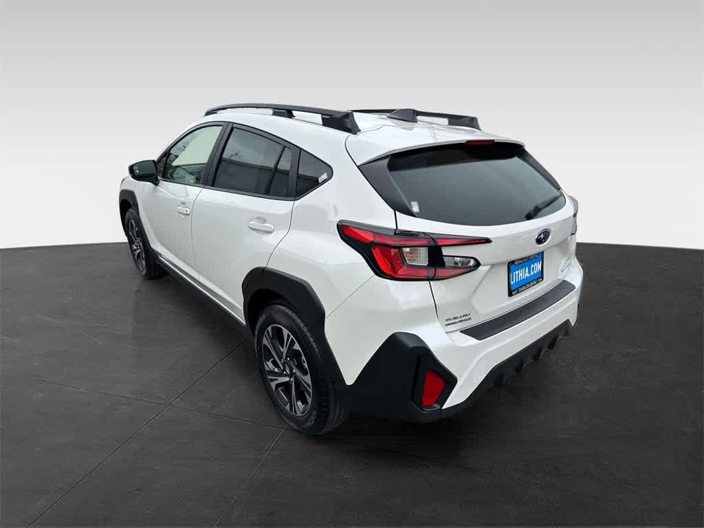 New 2025 Subaru Crosstrek Premium SUV