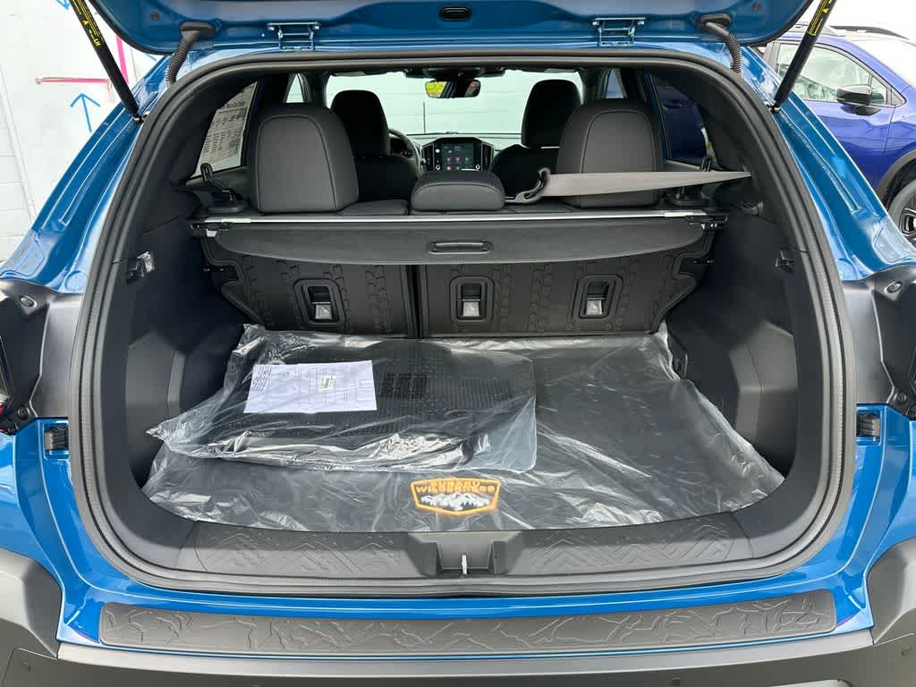 Thumbnail: 2026 Subaru Crosstrek - 22