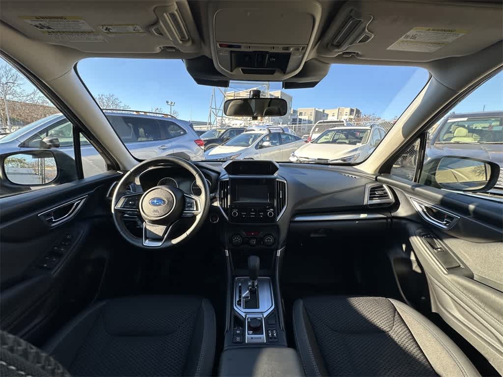 Thumbnail: 2023 Subaru Forester - 10