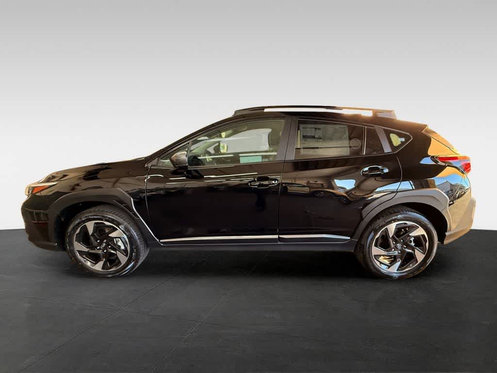 Thumbnail: 2026 Subaru Crosstrek - 3