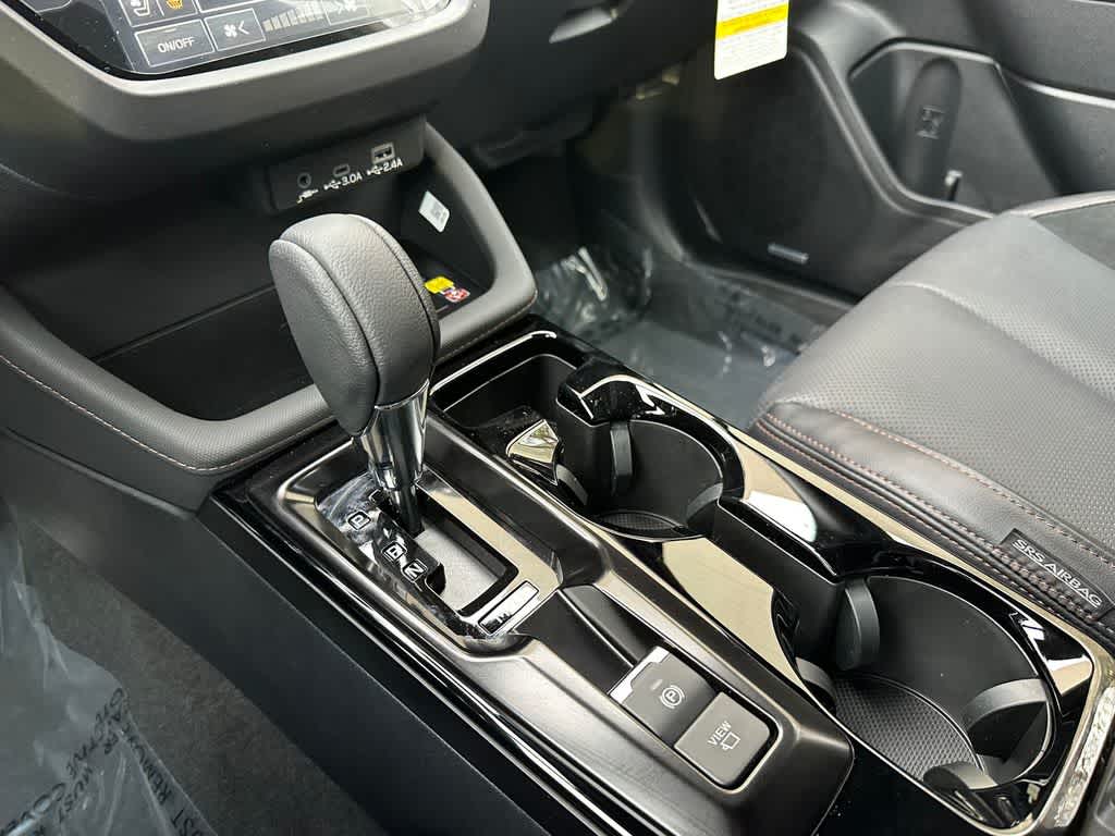 Thumbnail: 2026 Subaru Forester - 18