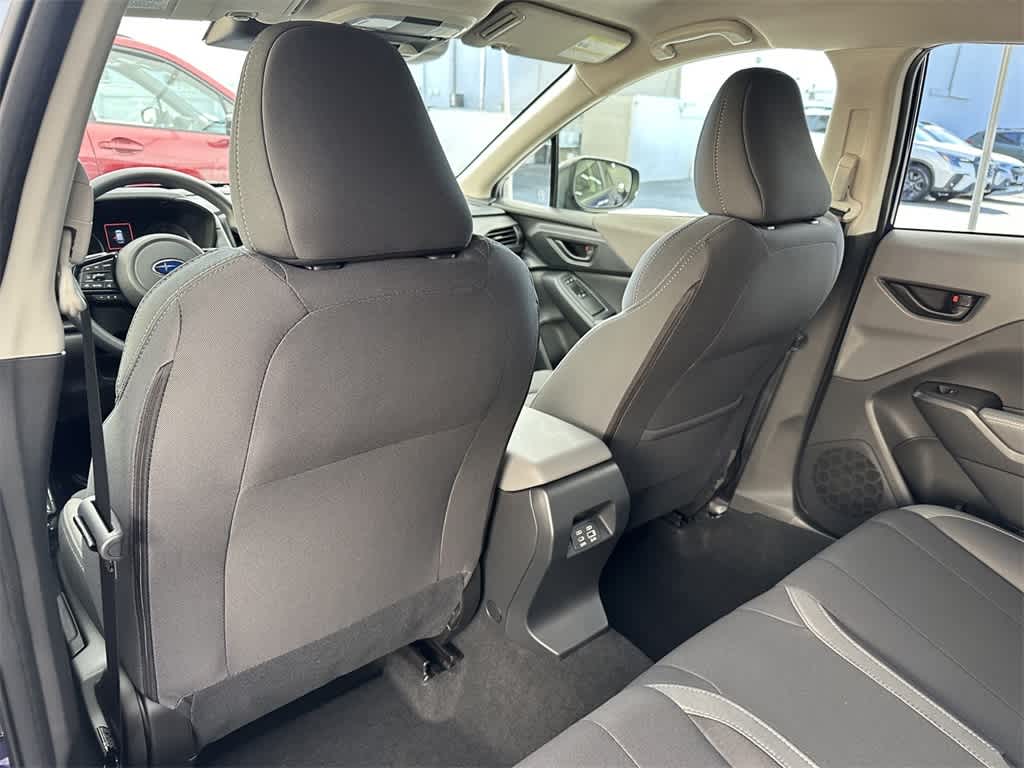 Thumbnail: 2025 Subaru Crosstrek - 12