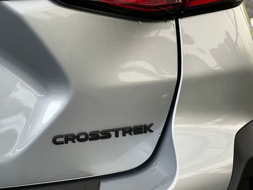 Thumbnail: 2026 Subaru Crosstrek - 6